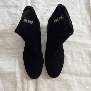 Patricia Nash Marcella Booties